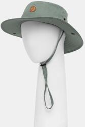 Fjallraven kalap Abisko - zöld S