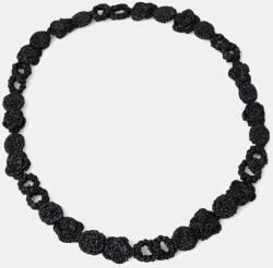 Liviana Conti nyaklánc - fekete Univerzális méret