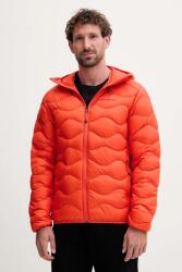 Peak Performance férfi pehelydzseki Helium Down - narancssárga L
