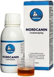 NORDCANIN Ulei din ficat de cod 100 ml