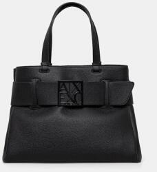 Giorgio Armani Shopper női műbőr - fekete Univerzális méret - answear - 48 990 Ft