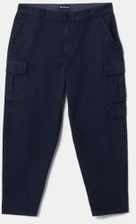 Barbour pamut nadrág - sötétkék 32