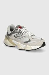 New Balance gyerek sportcipő 9060 - szürke 35.5