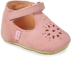 Easy Peasy Balerin și Balerini cu curea Fete MY LILLYP Easy Peasy roz 21