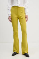 Gaudi nadrág - sárga S