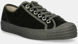 Novesta sportcipő STAR MASTER CORD - zöld Női 36