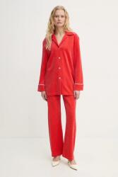 The Sleeper pizsama - narancssárga L