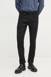 Pepe Jeans farmer SKINNY JEANS FINSBURY - fekete 34/32