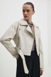 Answear. LAB dzseki - bézs XL - answear - 15 790 Ft