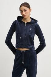 Juicy Couture felső - sötétkék XL - answear - 37 990 Ft