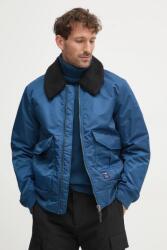 Pepe Jeans rövid kabát MELVIN - kék S