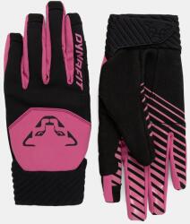 Dynafit kesztyűk Blacklight softshell - fekete M