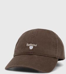 Barbour baseball sapka férfi pamut - barna Univerzális méret