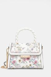 Aldo kézitáska AIRA - fehér Univerzális méret