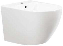 Artist kerámia fali bidé rövidített kivitel, fehér AT0259BD0 (AT0259BD0)