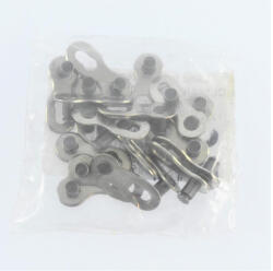 KMC Lánc patentszem KMC CL566R 9 seb. 10db/csomag