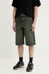 Dickies farmer rövidnadrág - zöld 32 - answear - 18 990 Ft