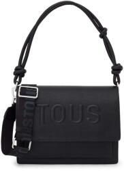 Tous kézitáska - fekete Univerzális méret - answear - 73 990 Ft