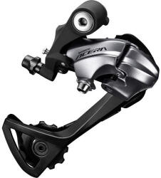 Shimano Váltó hátsó csavaros T3000 Shimano SGS 9-es ezüst