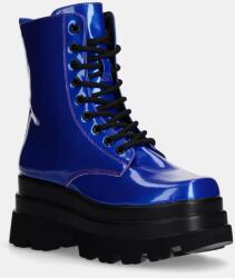 Koi Footwear bakancs - kék Női 40