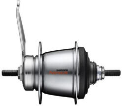 Shimano Hátsó agy kontrás Shimano 7s. agyváltó 36 ly 127mm