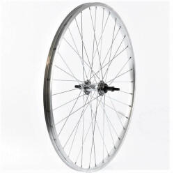  Kerék 26" 559 H. Szimpla alu abroncs acél agy