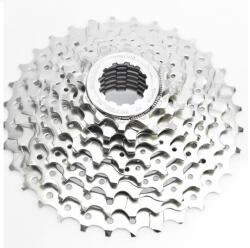 Shimano Fogaskoszorú 8-as Shimano HG50 11-32