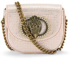 Kurt Geiger London kézitáska Chelsea - bézs Univerzális méret