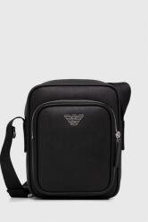 Emporio Armani táska - fekete Univerzális méret - answear - 76 990 Ft