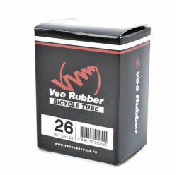 Vee Rubber Tömlő 26×1 3/8-1 1/2 (32/47-559/597) AV40 VeeRubbe