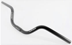 KALIN Kormány MTB III 620/100mm acél fekete KALIN