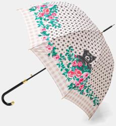 Moschino esernyő - rózsaszín Univerzális méret - answear - 28 990 Ft