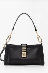 Steve Madden kézitáska Blilou - fekete Univerzális méret