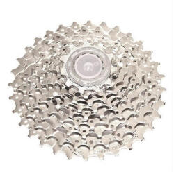 Shimano Fogaskoszorú 9-as Shimano HG400 11-32