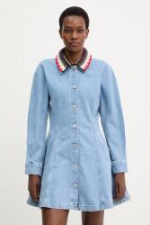 Stine Goya farmerruha - kék XL