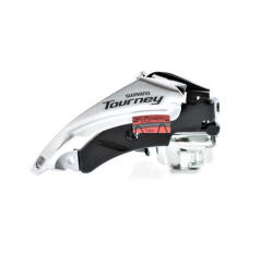 Shimano Váltó első shimano TY510 AH-FH 28, 6-34, 9 TS 48T