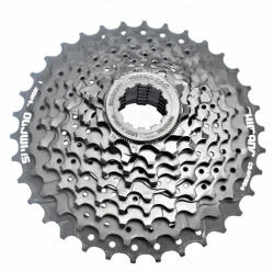 Shimano Fogaskoszorú 9-as Shimano HG200 11-34