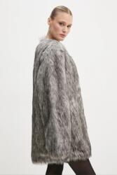 Gestuz kabát - szürke 40
