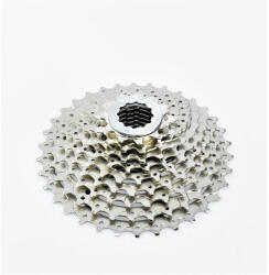 Shimano Fogaskoszorú 9-as Shimano HG400 11-34