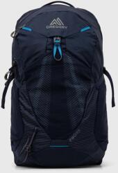 Gregory hátizsák Miko 25 - sötétkék Univerzális méret