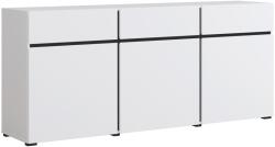  Komód Alfere 103 (Fehér)