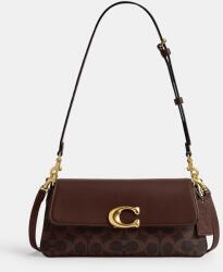 Coach kézitáska Jet - barna Univerzális méret