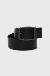 G-Star bőr öv - fekete 90