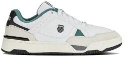 K Swiss bőr sportcipő MATCH PRO LTH - fehér Férfi 45 - answear - 25 290 Ft