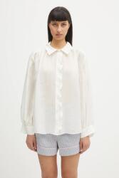 Samsøe Samsøe ing Sathistle - bézs XS