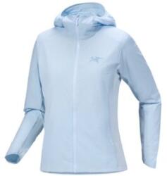 Arcteryx Atom SL Hoody Women Jachetă Alpine Blue M