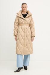 Luisa Spagnoli pehelydzseki - bézs XL