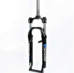 Suntour Villa 26" Suntour fekete 11/8 AHead XCE-P V-fék