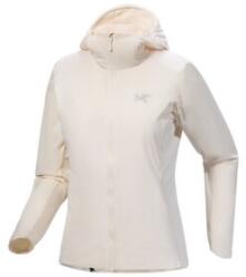 Arcteryx Atom SL Hoody Women Jachetă Arctic Silk S