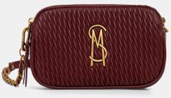 Steve Madden kézitáska Bdaisy-M - burgundia Univerzális méret